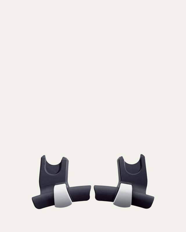 Maxi-Cosi Car Seat Adapter
